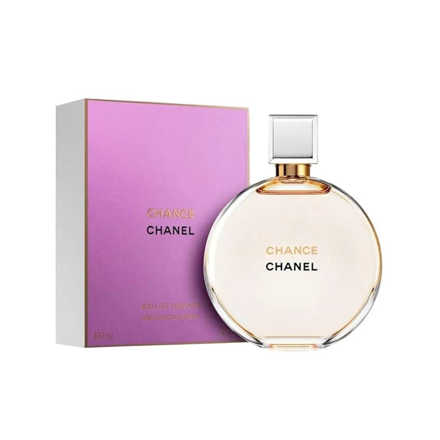 Chanel Chance  For Women EDP 100ml