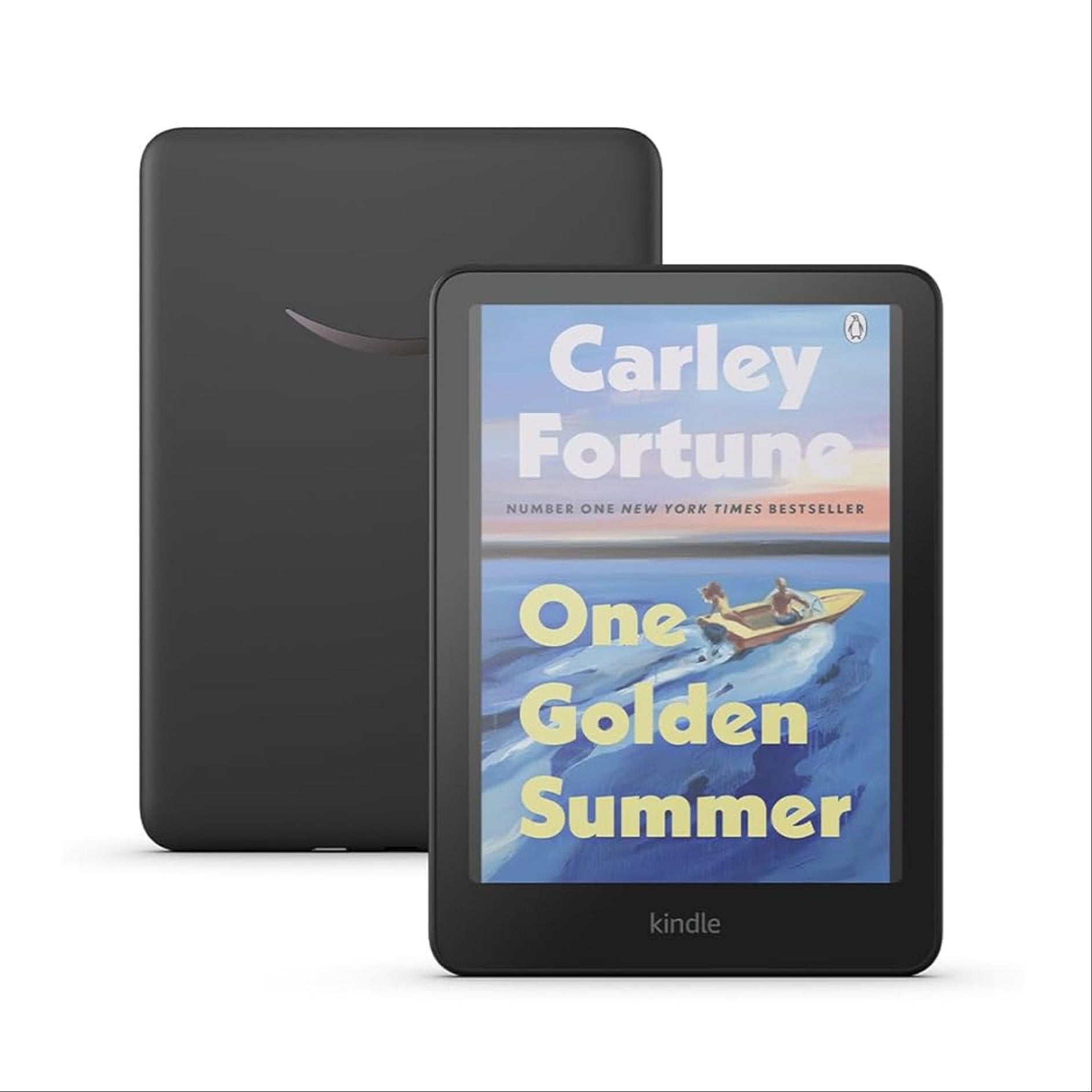 Amazon Kindle Colorsoft Signature Edition – Mtunda Store