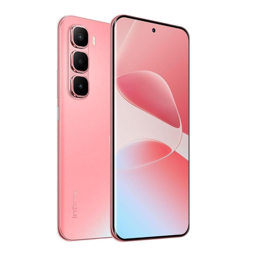 Infinix Hot 60 PRO PLUS