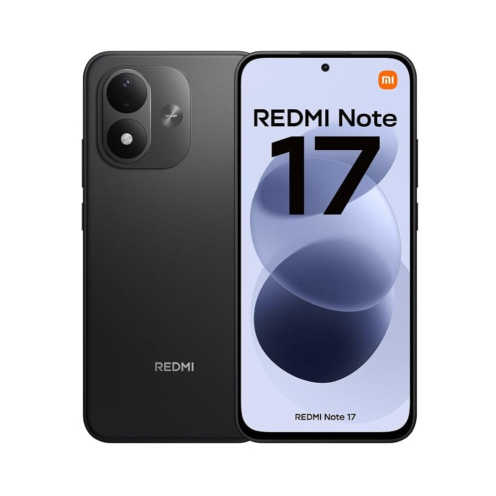 Xiaomi Redmi Note 17 4G