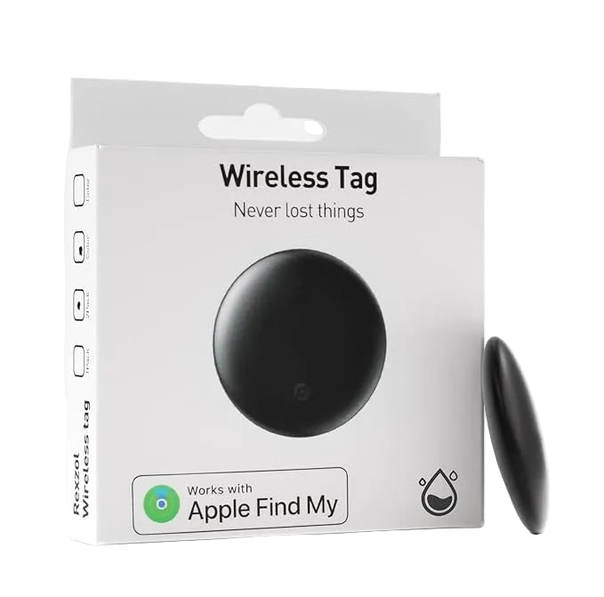 Vebiso GPS Tracker 1 Pack