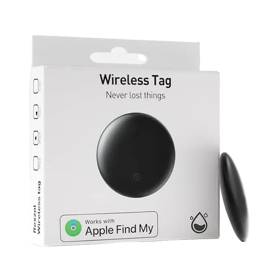Vebiso GPS Tracker 1 Pack