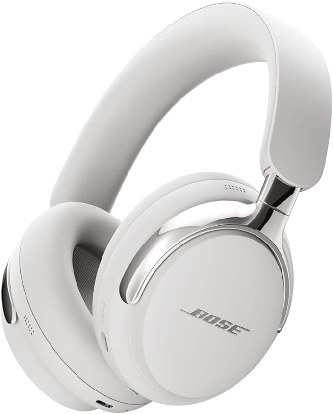 Bose QuietComfort Ultra Wireless Headset