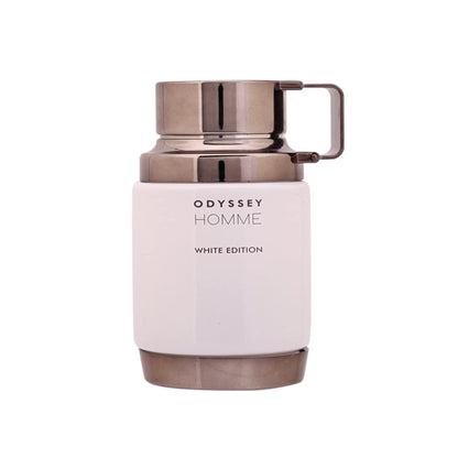 ODYSSEY HOMME WHITE EDITION M EDP 100ML