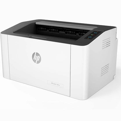 HP Laserjet printer 107W