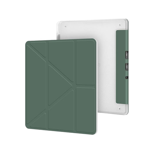 Lukione Case Compatible with Kindle Scribe Case 10.2 Inch 2024/2022