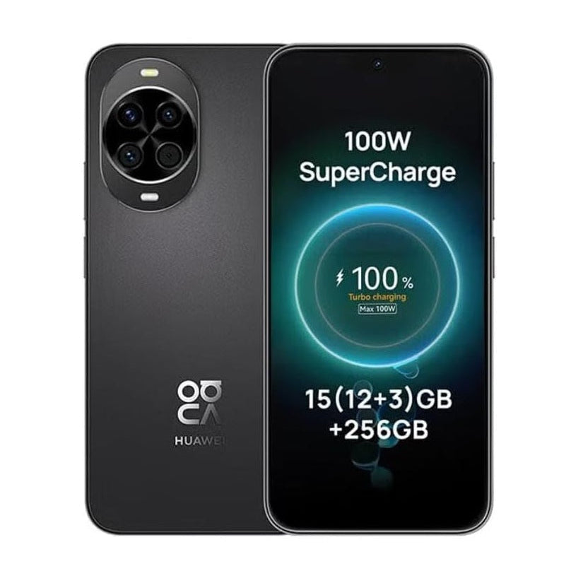 Huawei nova 14