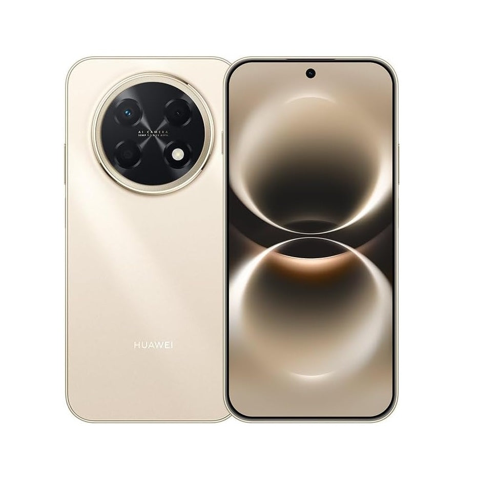 Huawei nova 15 Max