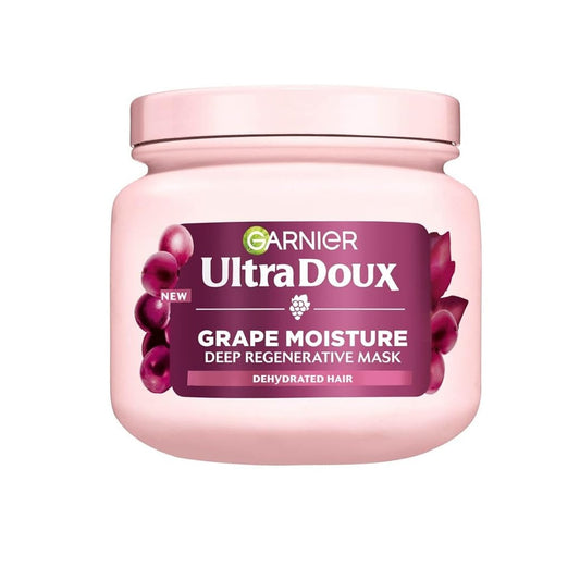Garnier Ultra Doux Grape Moisture