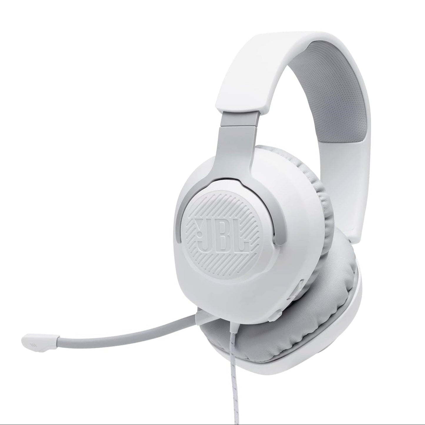 JBL Quantum 100 Over Ear Gaming Headset