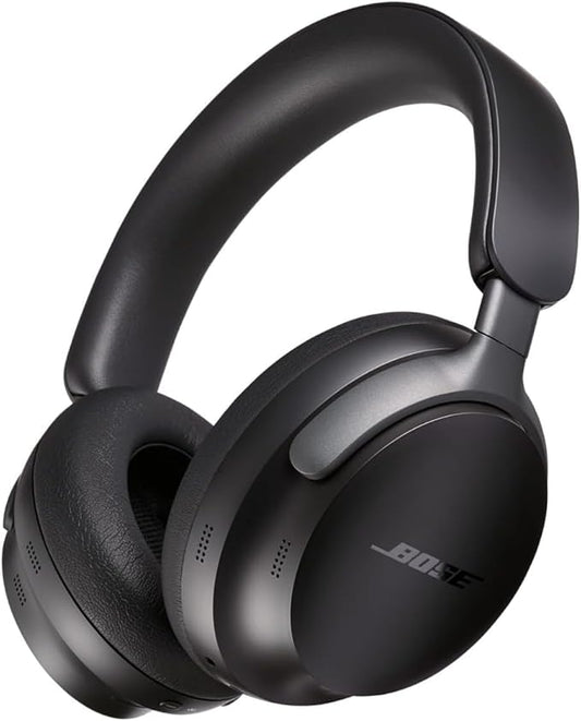 Bose QuietComfort Ultra Wireless Headset