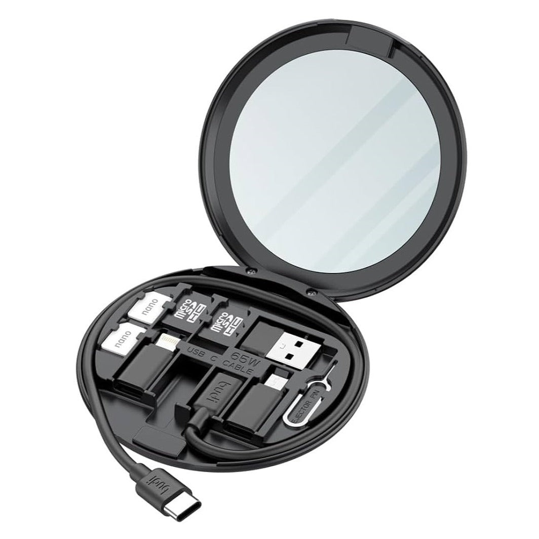 Budi 11 in 1 Multi Functional Box – Mtunda Store