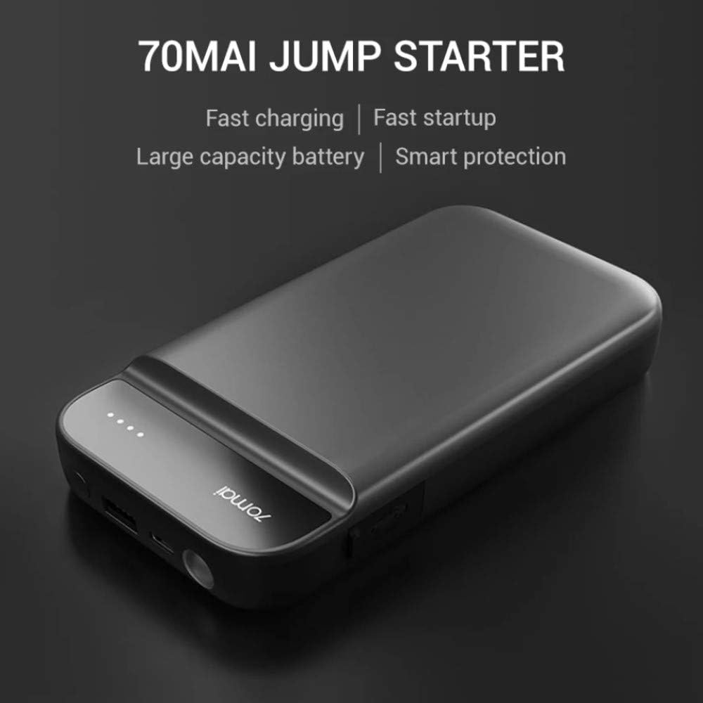 70mai Jump starter PS01
