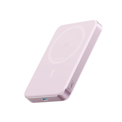 Anker MagGo Power Bank Ultra Slim 10000mAh 15W Magnetic Battery Pack