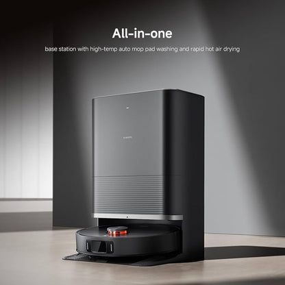 Xiaomi Robot Vacuum X20 Max