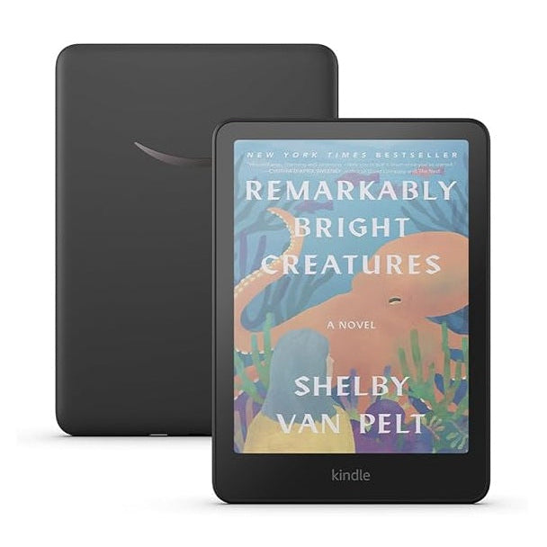 Amazon Kindle Colorsoft