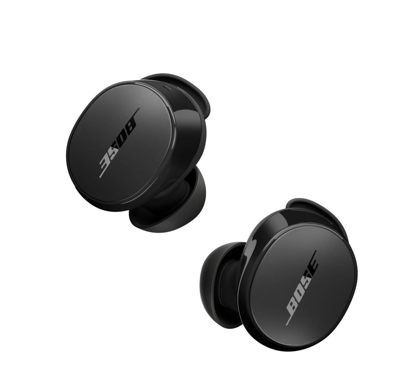 Bose QuietComfort Wireless Noise Cancelling Earbuds