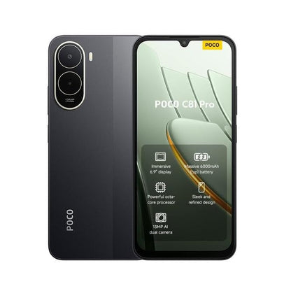 POCO C81 PRO