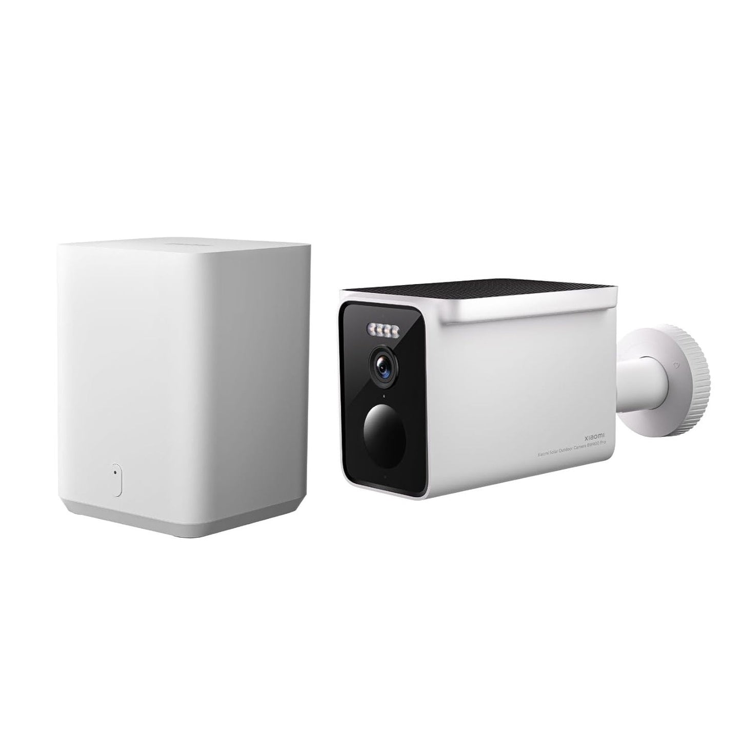 Xiaomi Solar Outdoor Camera BW400 Pro Set