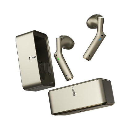 Timekettle W4 Plus AI Translation Earbuds