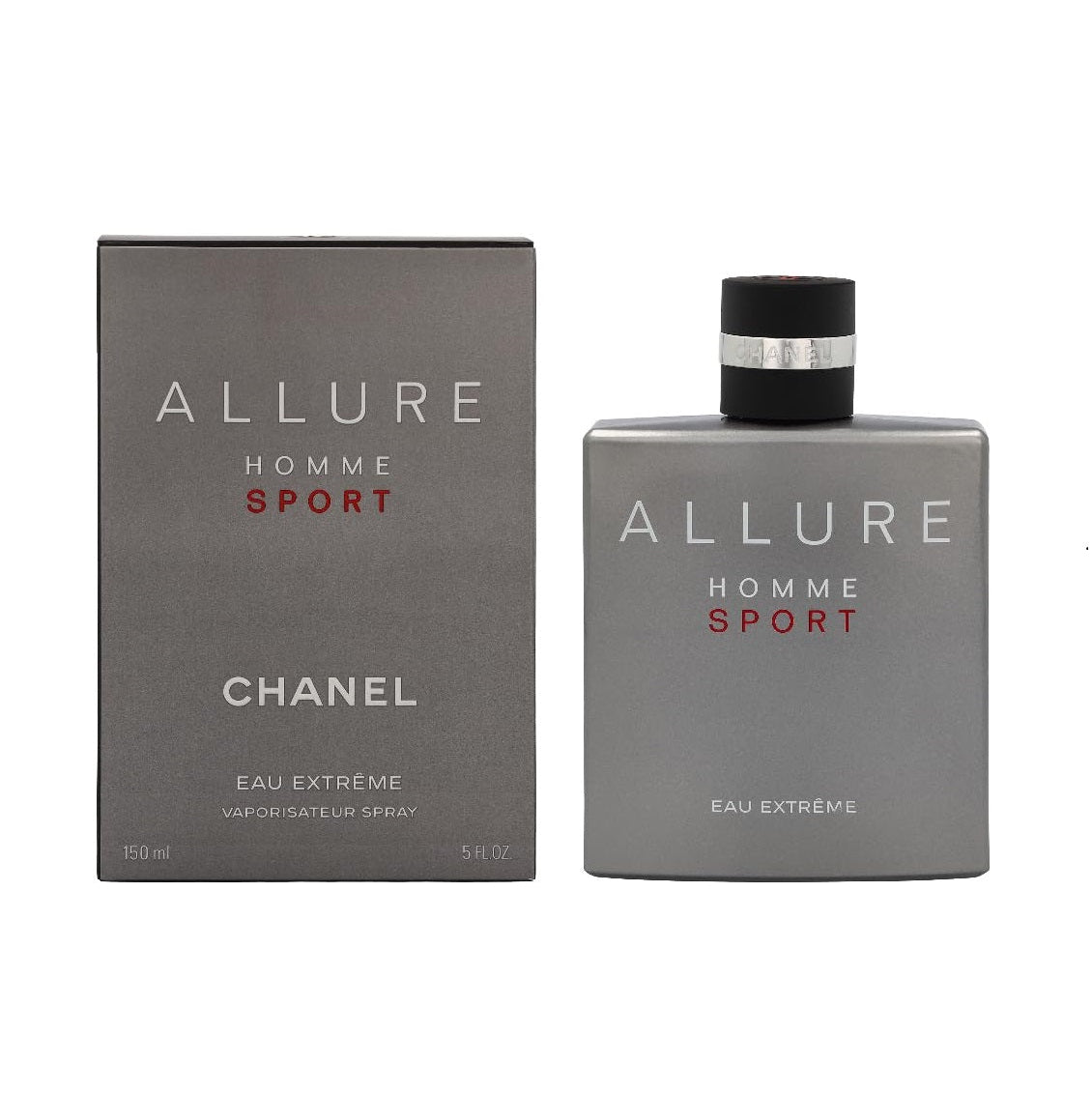 Chanel Allure Homme Sport Eau Extreme for Men EDP 150ml