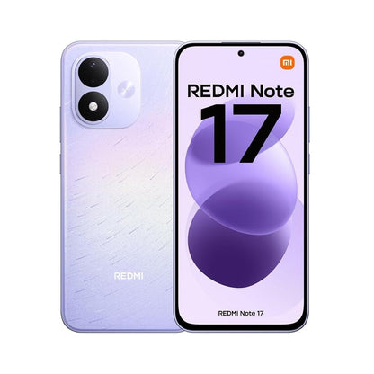 Xiaomi Redmi Note 17 4G