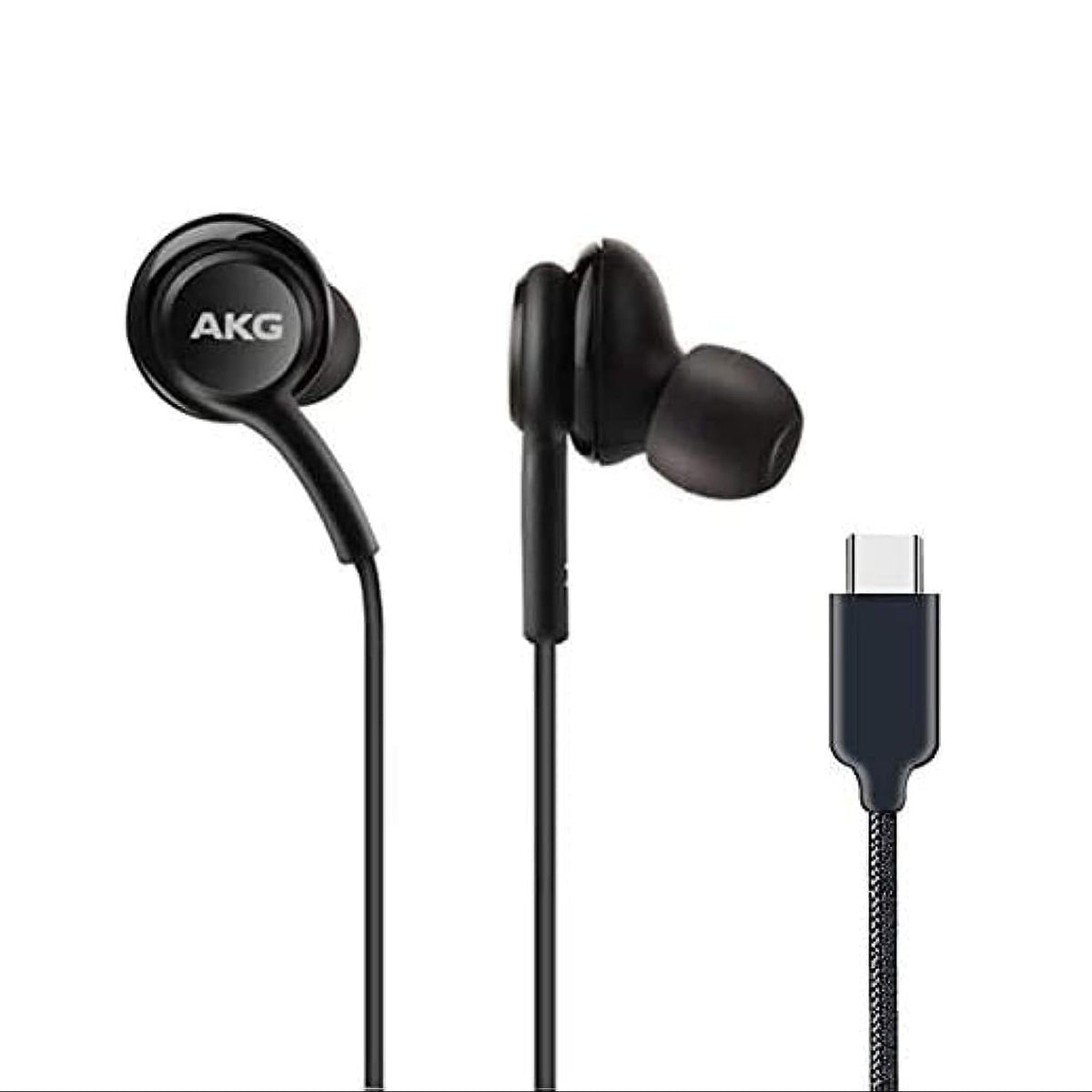 SAMSUNG TYPE C EARPHONES