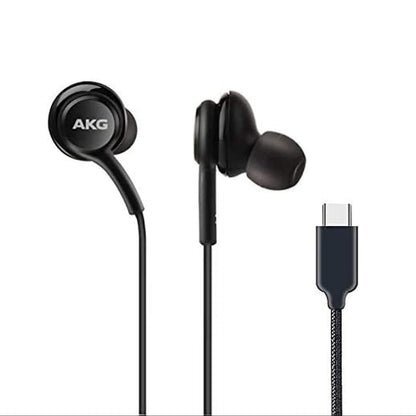 SAMSUNG TYPE C EARPHONES