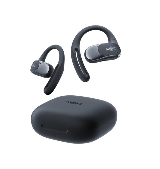 SHOKZ OpenFit Air Open Ear Headphones