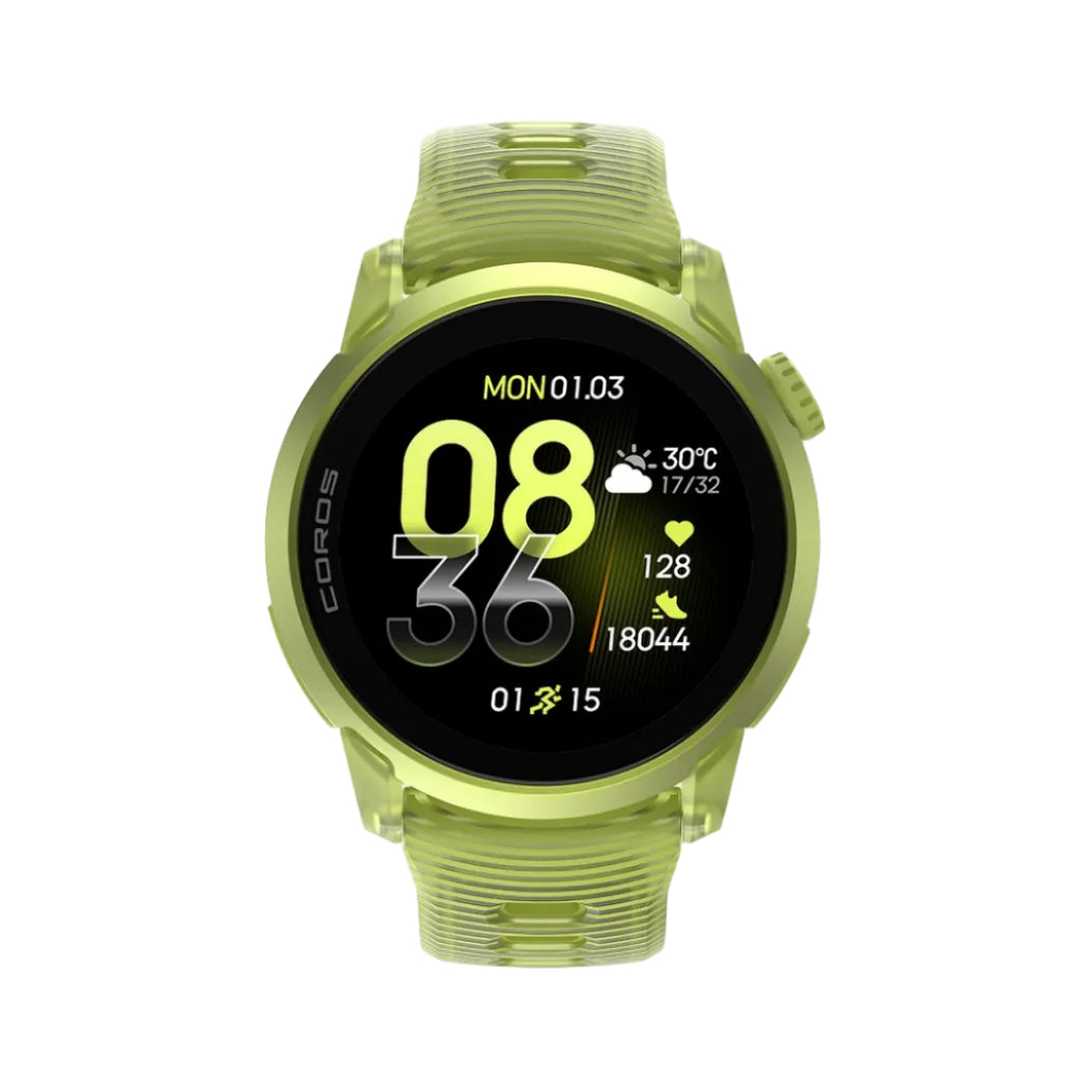 COROS PACE 4 GPS Watch
