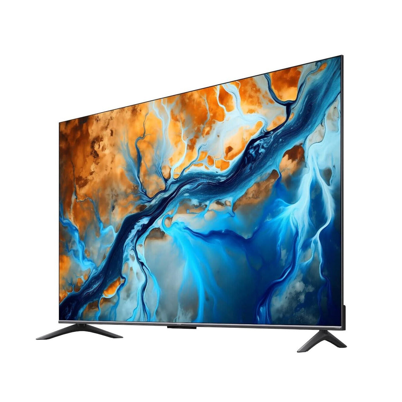 Xiaomi TV S Mini LED smart TV 55