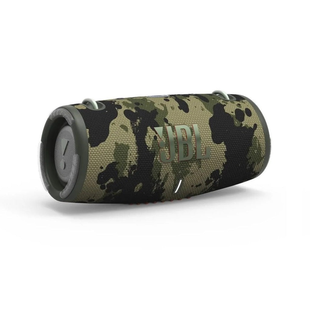 JBL Xtreme 3 Portable Bluetooth Speaker