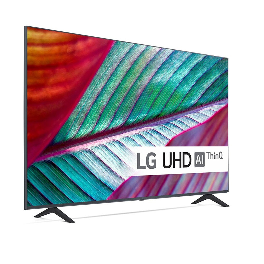 LG 55 inch 4K UHD Smart TV 55UR78