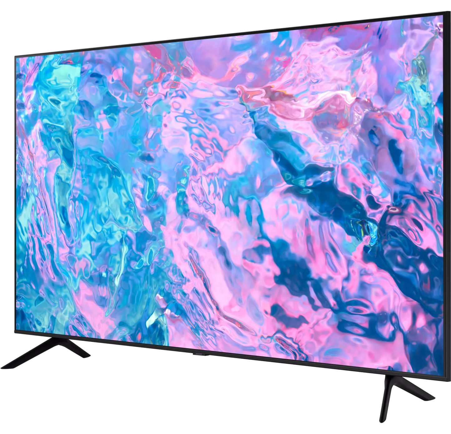 Samsung 55 inch CU7000 UHD 4K Smart LED TV