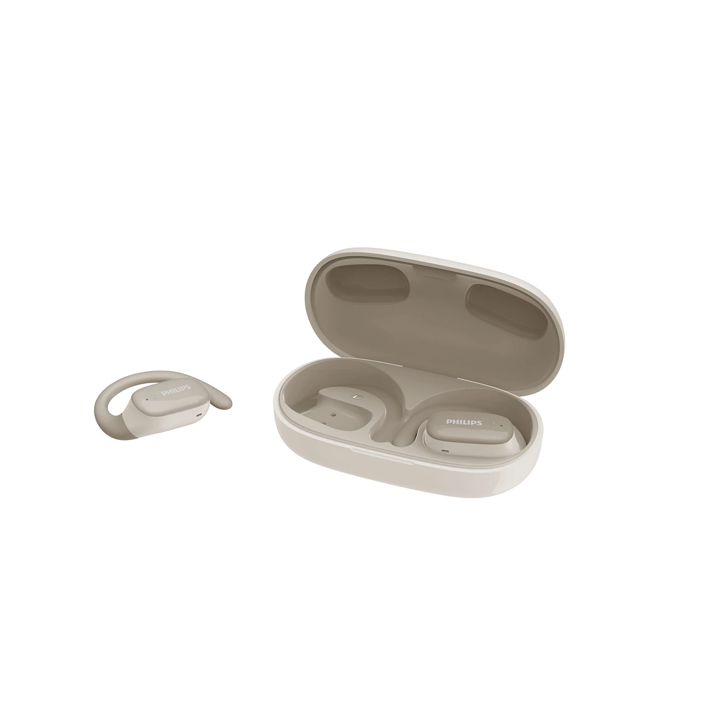 Philips open wireless headphones 3000 series  Tat3708