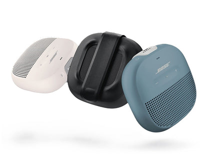 BOSE Soundlink Micro Bluetooth speaker