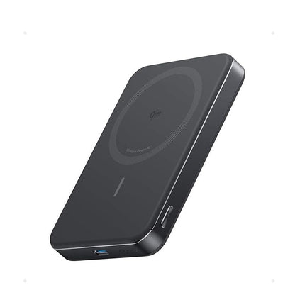 Anker MagGo Power Bank Ultra Slim 10000mAh 15W Magnetic Battery Pack