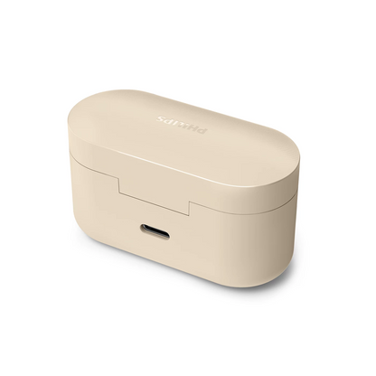 PHILIPS WIRELESS EARBUDS   3000 SERIES NOISE CANCELING PRO