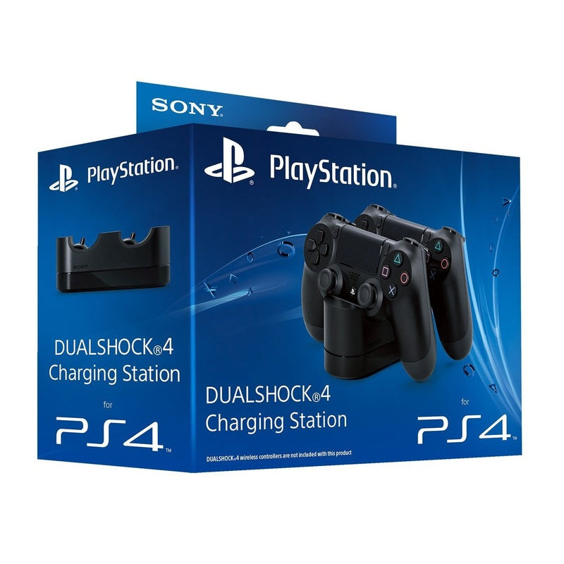 Sony Dual Shock 4 Charging Station