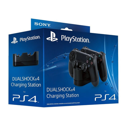 Sony Dual Shock 4 Charging Station