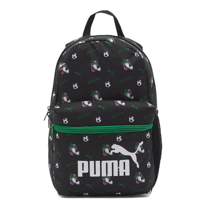 PUMA Kids Small Phase Super Aop Backpack