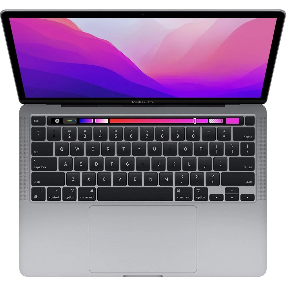 Apple MacBook Pro 13inch M2