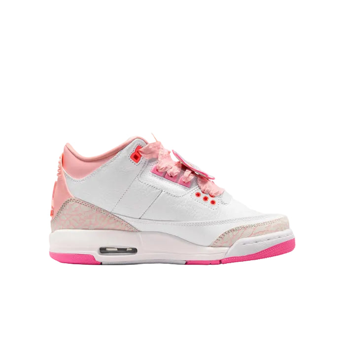 Air Jordan 3 Retro Older Kids Shoes