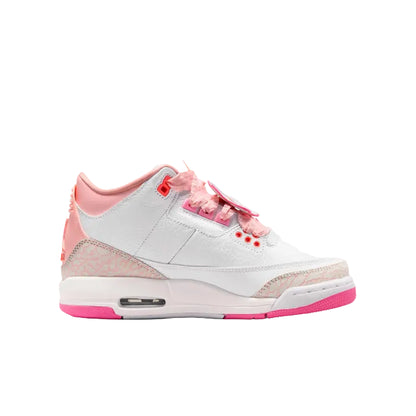 Air Jordan 3 Retro Older Kids Shoes