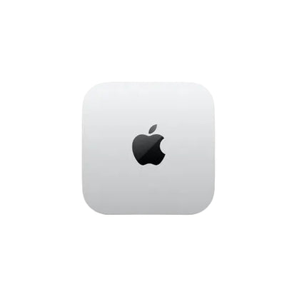 Apple Mac mini with the M4 pro chip