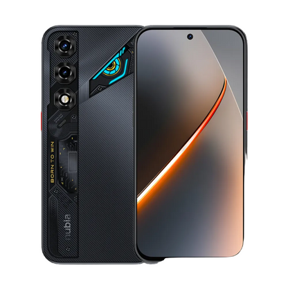ZTE Nubia Neo 5 5G