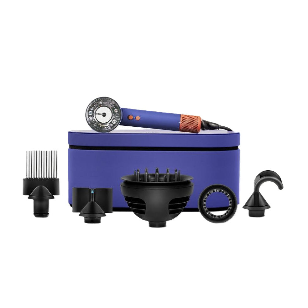 Dyson Supersonic Nural HD16 hair dryer