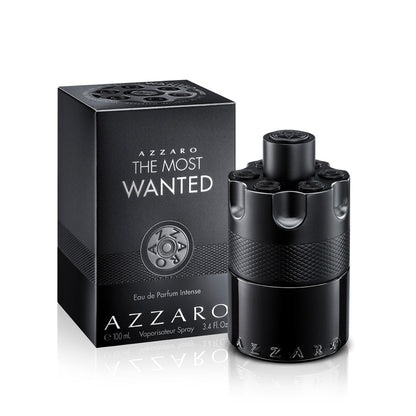 Azzaro The Most Wanted Eau de Parfum Intense 100ML