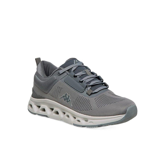 Kappa Mens Lace Up Sports Shoes