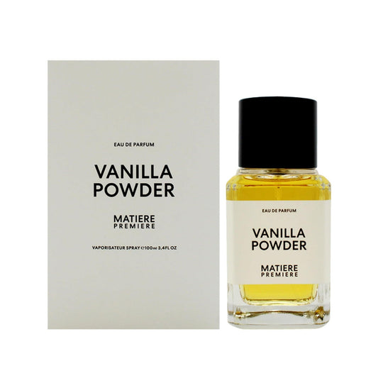 Matiere Premiere VANILLA POWDER Eau de Parfum 100ml